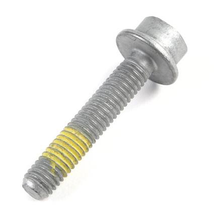 Mercedes Auto Trans Oil Pan Bolt 0039900212